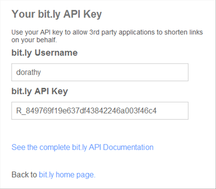 File:App key for bitly.png