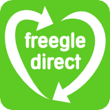 FreegleDirect inverted 160.png