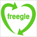 File:FreegleHeartText border 128.png